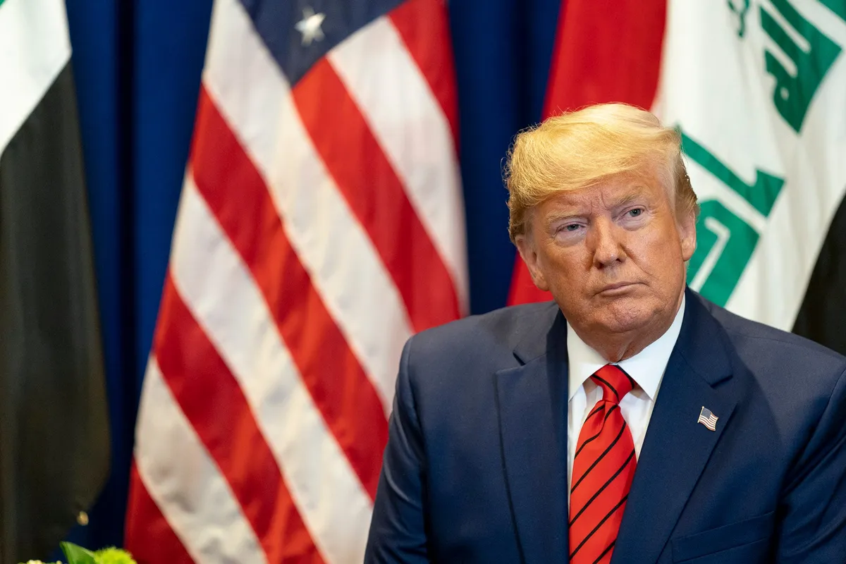 ஏவுகணைகளா? அல்லது பேச்சுவார்த்தையா? - ட்ரம்ப்பின் 'ஐந்து நாள்' கெடுவும் ஈரானின் பதிலடியும்: ஓர் அலசல்!