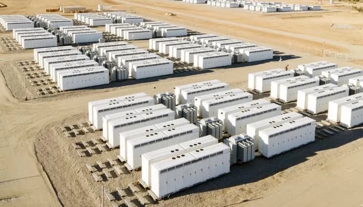 AI உலகிற்குத் தீராத மின்சாரத் தாகம்