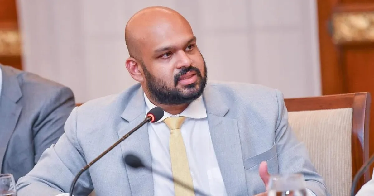 ஊடகங்களுக்கு எதிராகச் சாணக்கியன் தொடுத்த வழக்கு: மார்ச் 27 இல் நீதிமன்றில் பலப்பரீட்சை!