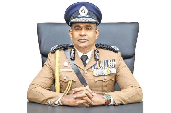 ICCPR சட்டத்தின் கீழ் தன்னிச்சையான கைதுகளுக்குத் தடை: பொலிஸ் மா அதிபர் விடுத்துள்ள புதிய அதிரடி உத்தரவு!