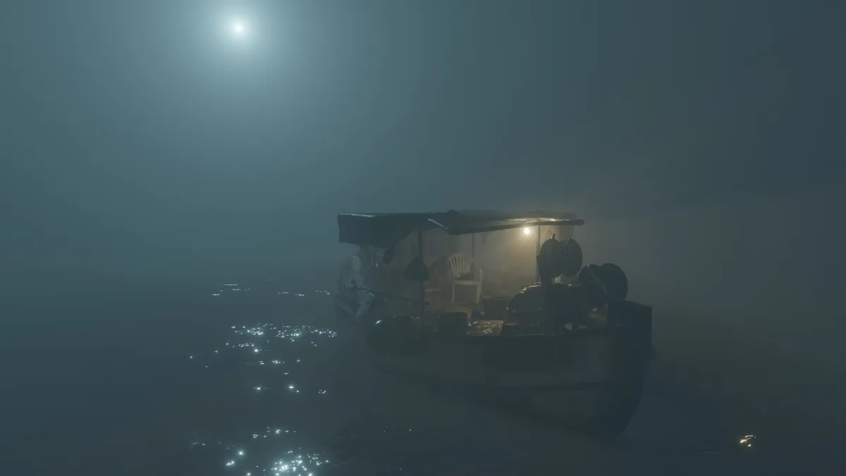 நெடுந்தீவு கடலில் மூழ்கிய இந்திய மீன்பிடிப் படகு: 6 மீனவர்களைக் காப்பாற்றி வைத்தியசாலையில் சேர்த்த கடற்படை!