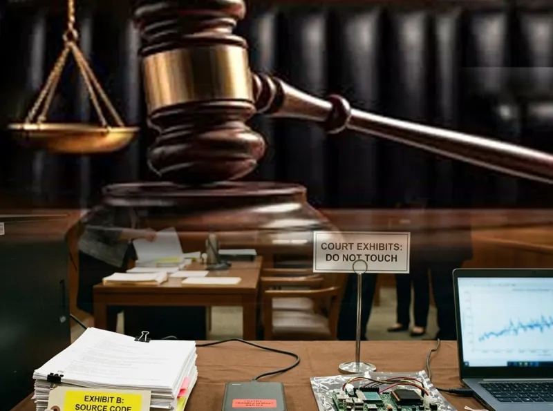 நீதிமன்ற சான்றுப்பொருட்கள் விற்பனை: அரசாங்கத்திற்கு 952 மில்லியன் ரூபாய் வருமானம்!