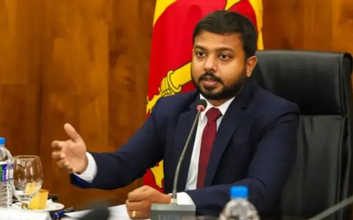 எரிபொருள் கொடுப்பனவு அதிகரிக்கப்படவில்லை; உண்மையில் குறைக்கப்பட்டுள்ளது - பிரதி அமைச்சர் அருண் ஹேமச்சந்திர விளக்கம்